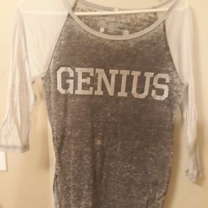 Vintage tee